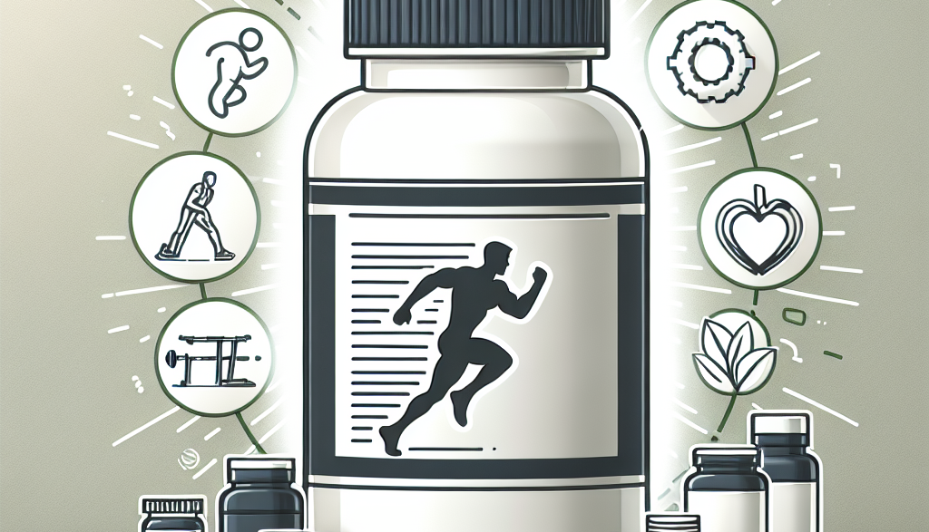 Clomid: ideal supplement for physical performance enhancement