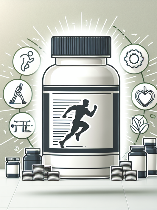 Clomid: ideal supplement for physical performance enhancement