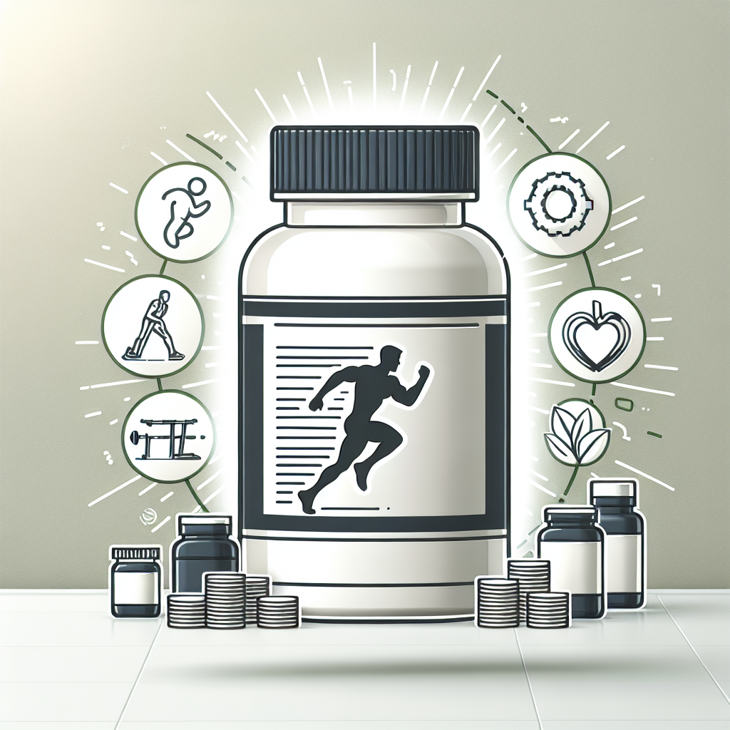 Clomid: ideal supplement for physical performance enhancement