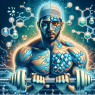 Dehydroepiandrosterone: ally for post-workout muscle recovery
