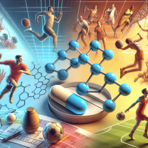 Enclomifene citrate as a legal alternative to performance-enhancing drugs in sports