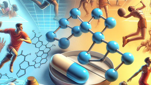 Enclomifene citrate as a legal alternative to performance-enhancing drugs in sports