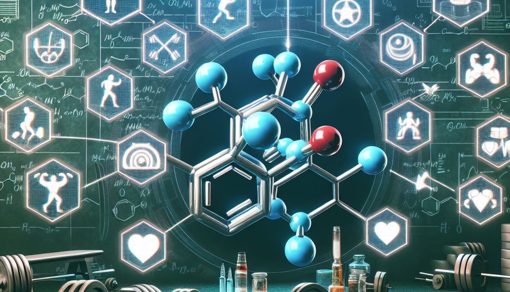 Enclomifene citrate as anabolic agent for muscle strength