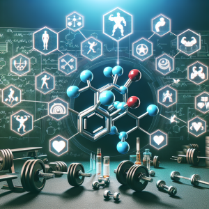 Enclomifene citrate as anabolic agent for muscle strength