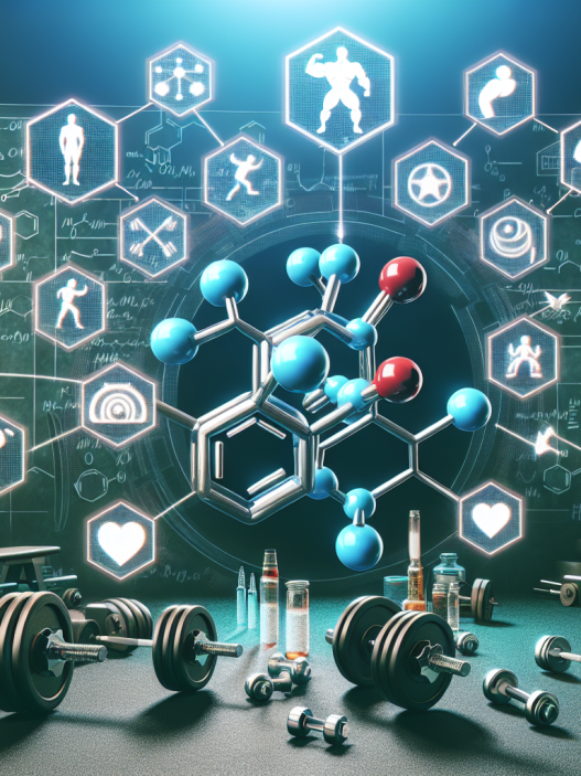 Enclomifene citrate as anabolic agent for muscle strength