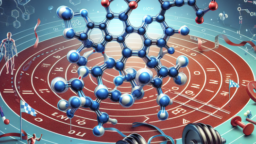 Erythropoietin and enhancement of physical abilities