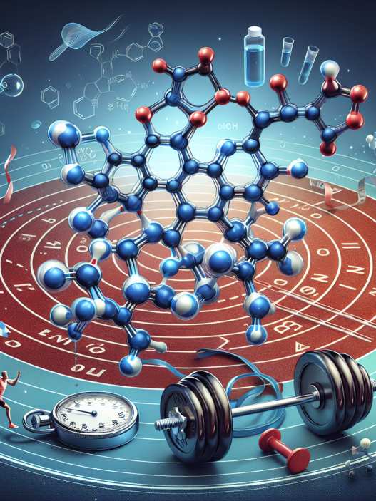 Erythropoietin and enhancement of physical abilities