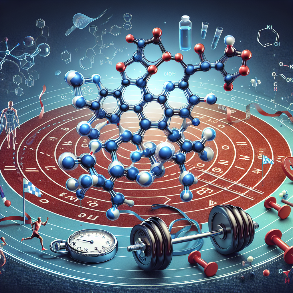 Erythropoietin and enhancement of physical abilities