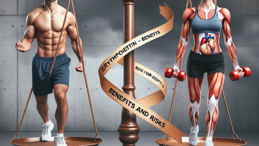 Erythropoietin: benefits and risks for athletes