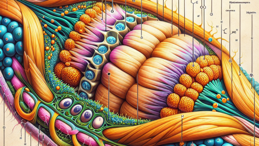 Gonadotropin: its role in muscle development