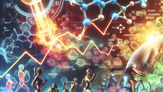 Impact of dehydroepiandrosterone on physical endurance