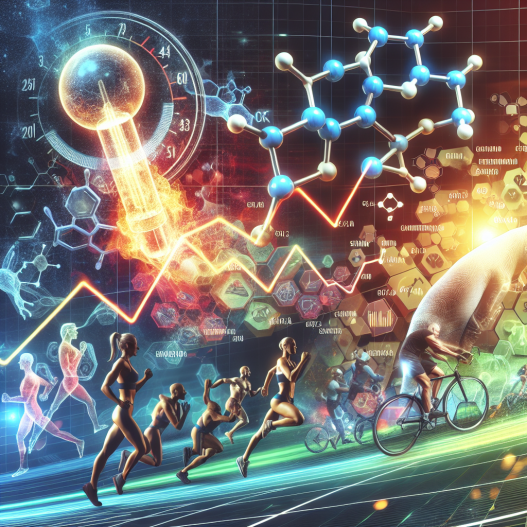 Impact of dehydroepiandrosterone on physical endurance