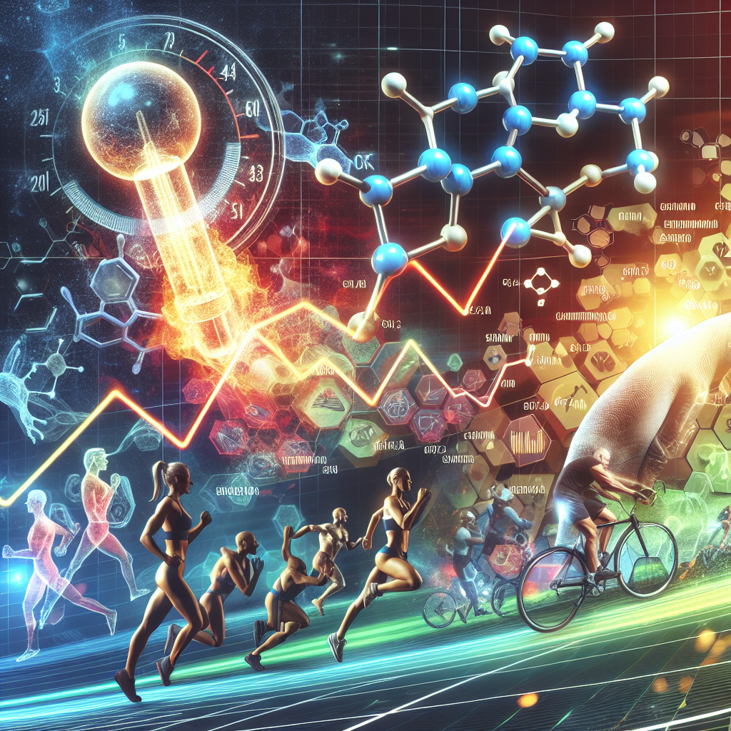 Impact of dehydroepiandrosterone on physical endurance