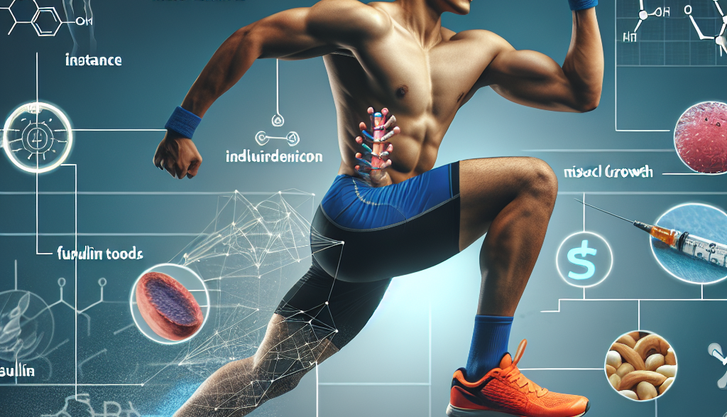 Insulin and sports performance: mechanisms and practical implications
