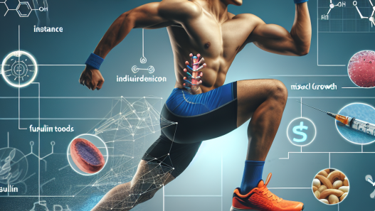 Insulin and sports performance: mechanisms and practical implications