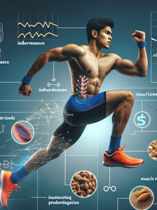 Insulin and sports performance: mechanisms and practical implications