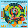 Optimal cholesterol levels for professional athletes: guidelines and recommendations