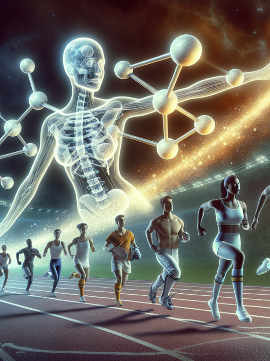 Pitavastatin calcium: a new support for athletes