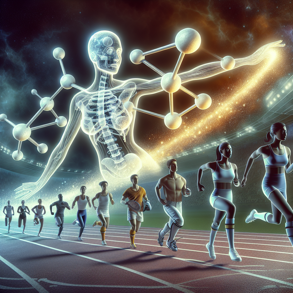 Pitavastatin calcium: a new support for athletes