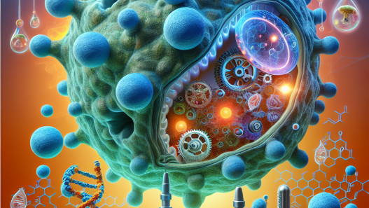 Stimulating testosterone production through gonadotropin