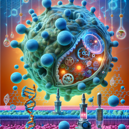 Stimulating testosterone production through gonadotropin