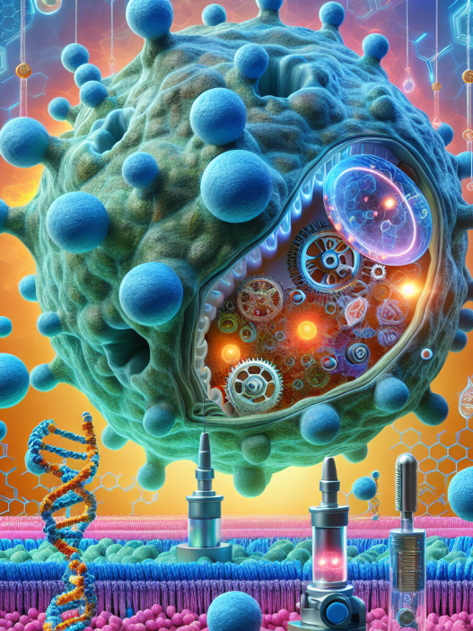 Stimulating testosterone production through gonadotropin