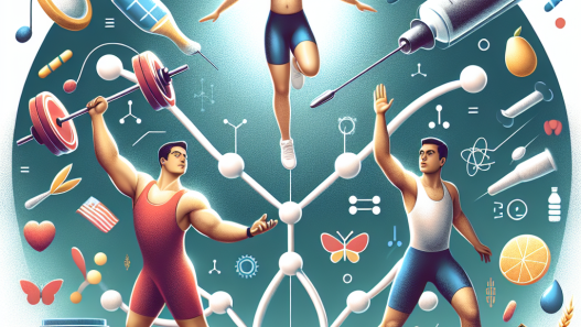 The importance of insulin in athletes' diet