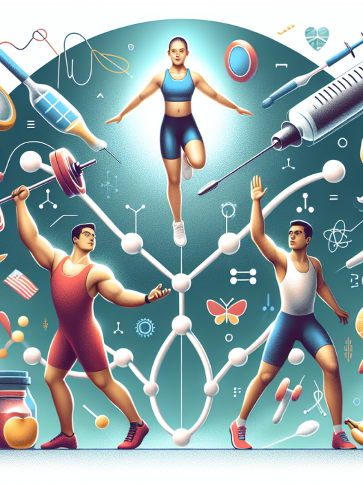 The importance of insulin in athletes' diet