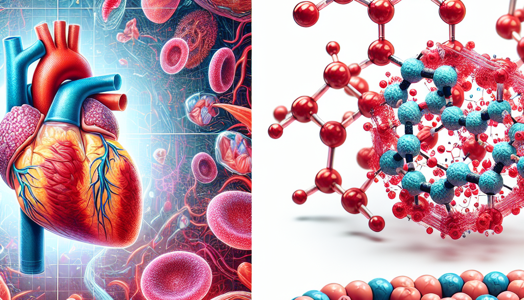 Cardiac biomarkers and tamoxifene