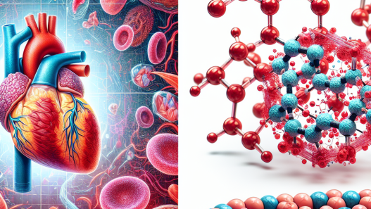 Cardiac biomarkers and tamoxifene