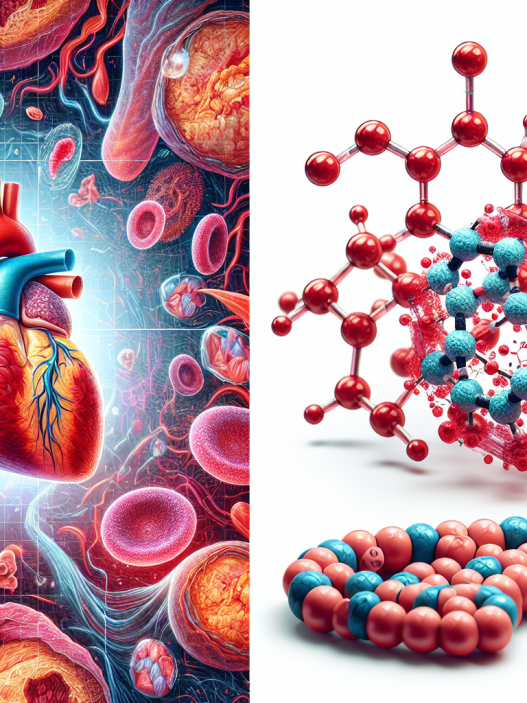 Cardiac biomarkers and tamoxifene