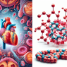 Cardiac biomarkers and tamoxifene