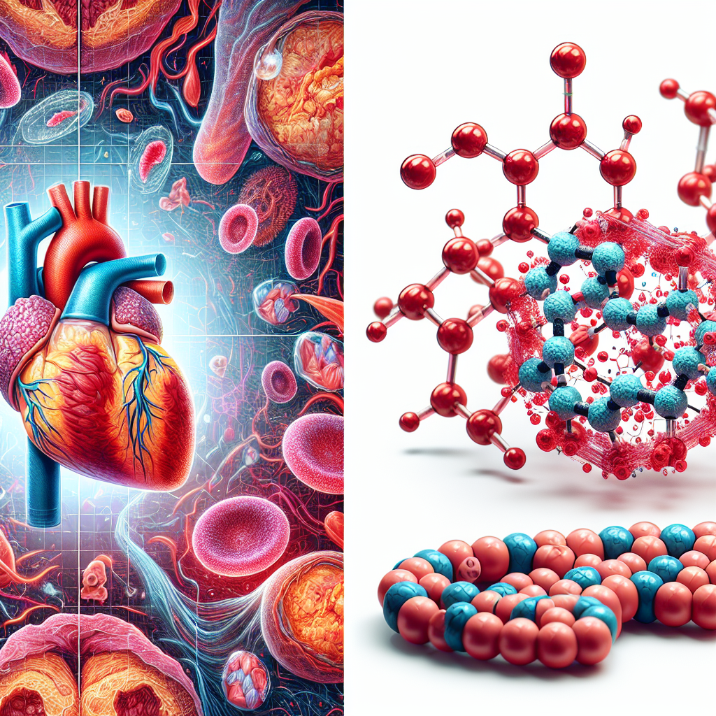 Cardiac biomarkers and tamoxifene