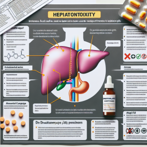 Hepatotoxicity of drostanolone pillole: what you need to know