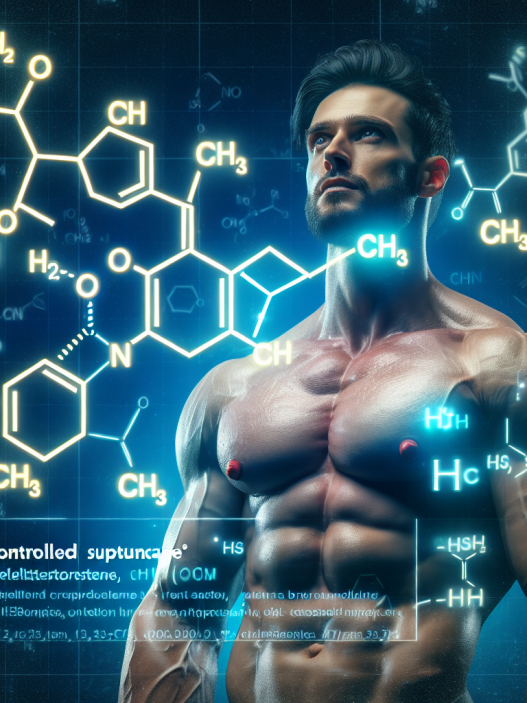 Is methyltestosterone a controlled substance?