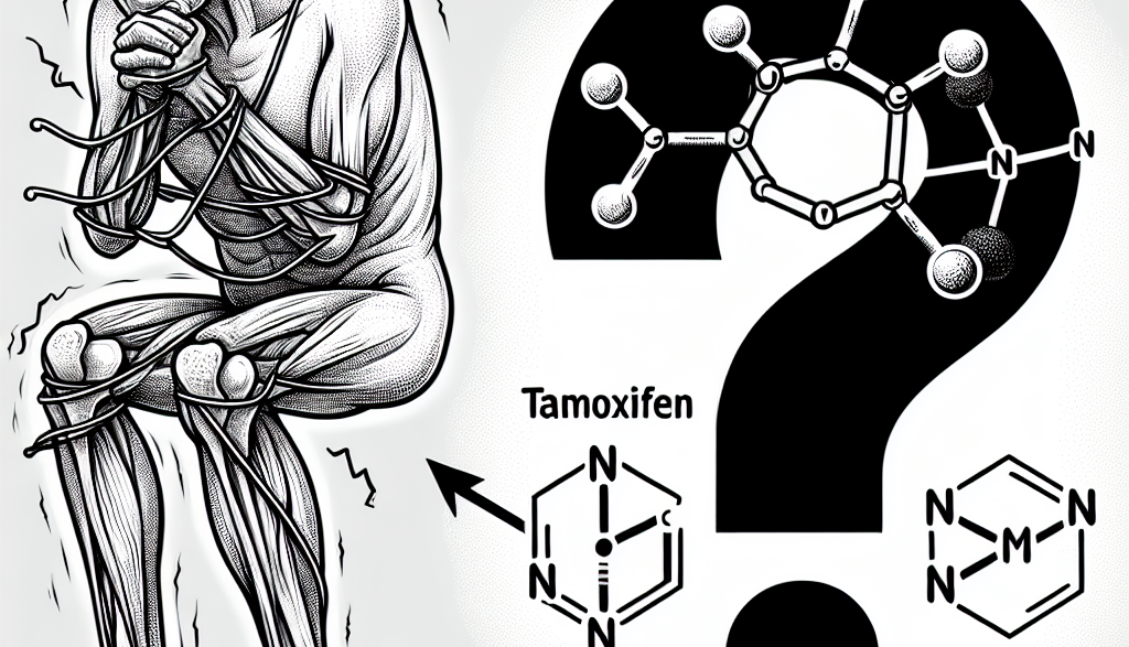 Joint pain and tamoxifene: is there a connection?