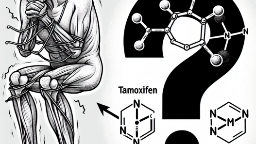 Joint pain and tamoxifene: is there a connection?