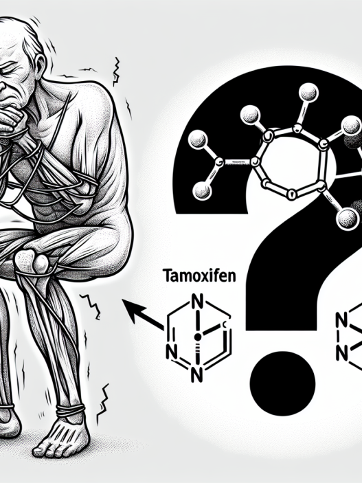Joint pain and tamoxifene: is there a connection?