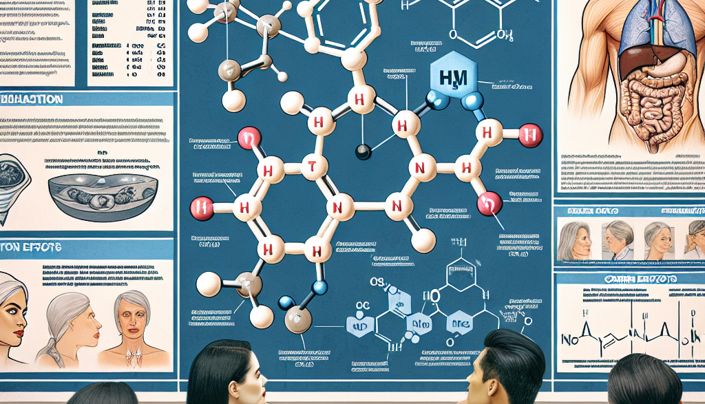 Methyltestosterone in women: medical applications