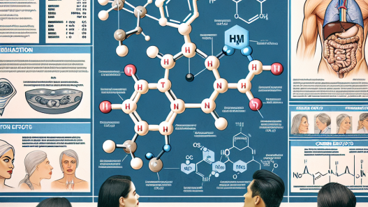 Methyltestosterone in women: medical applications