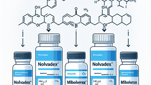 Nolvadex (tamoxifen) use after mibolerone