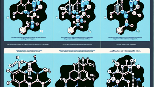 Best compounds to stack with trestolone acetato
