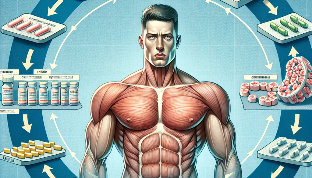 Clomid protocol after trenbolone compresse cycle