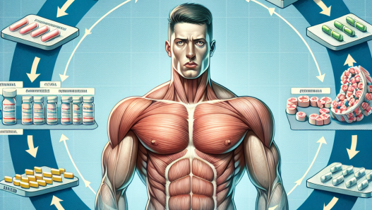 Clomid protocol after trenbolone compresse cycle