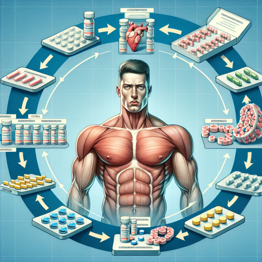 Clomid protocol after trenbolone compresse cycle