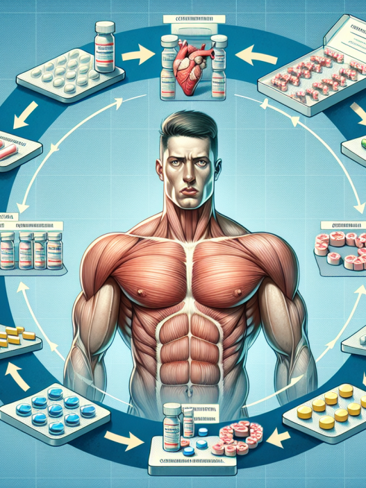 Clomid protocol after trenbolone compresse cycle
