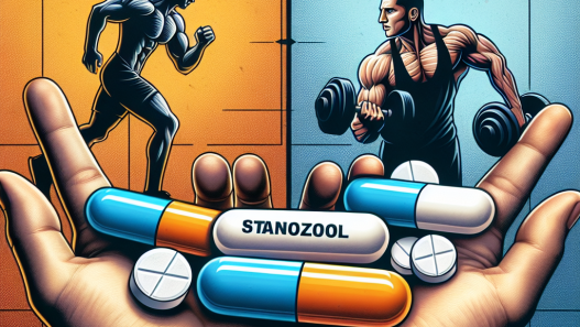 Cutting vs bulking: using stanozololo compresse strategically