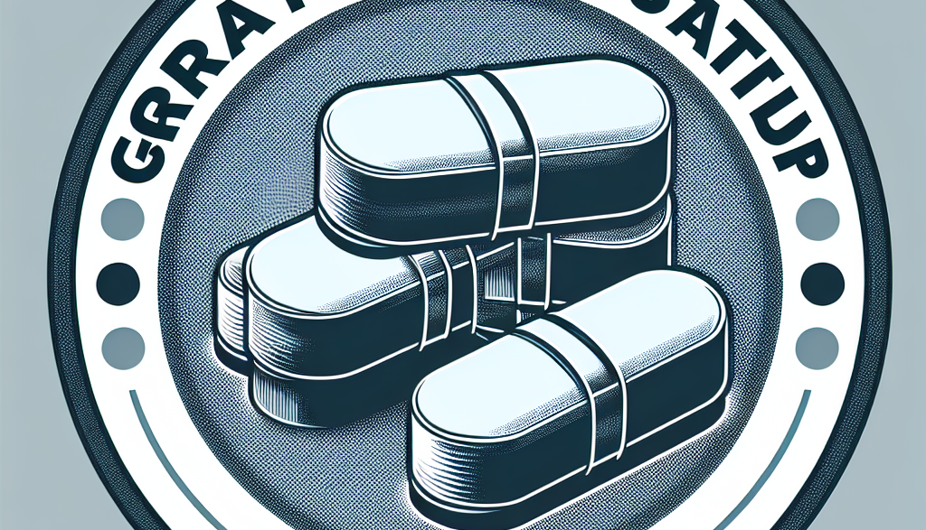 Gray market status of stanozololo compresse