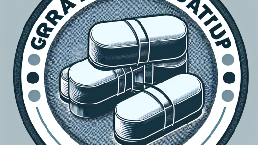 Gray market status of stanozololo compresse