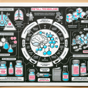 Legal status of methyltrenbolone in australia